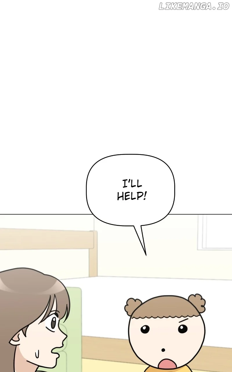 Maru Is a Puppy Chapter 33 - Page 63