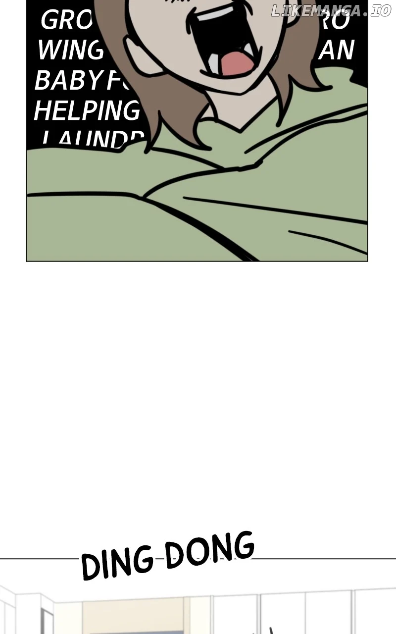 Maru Is a Puppy Chapter 33 - Page 65