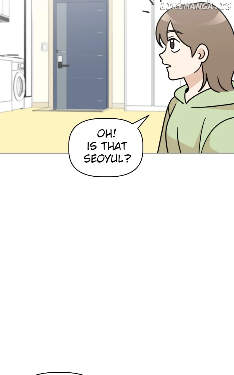 Maru Is a Puppy Chapter 33 - Page 66