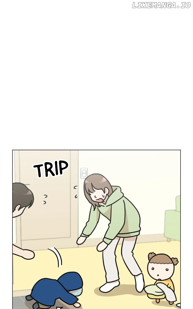 Maru Is a Puppy Chapter 33 - Page 68