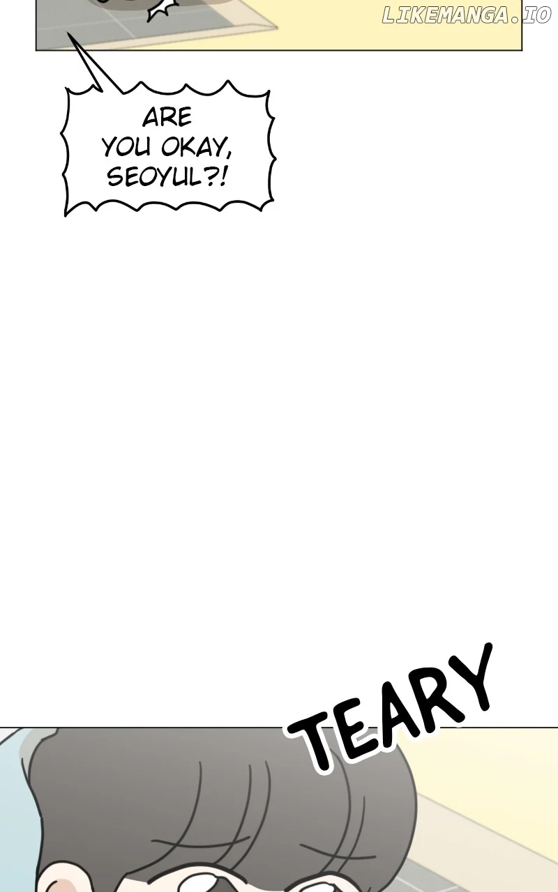 Maru Is a Puppy Chapter 33 - Page 69
