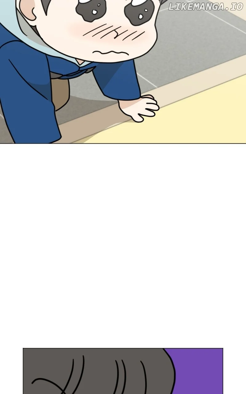 Maru Is a Puppy Chapter 33 - Page 70