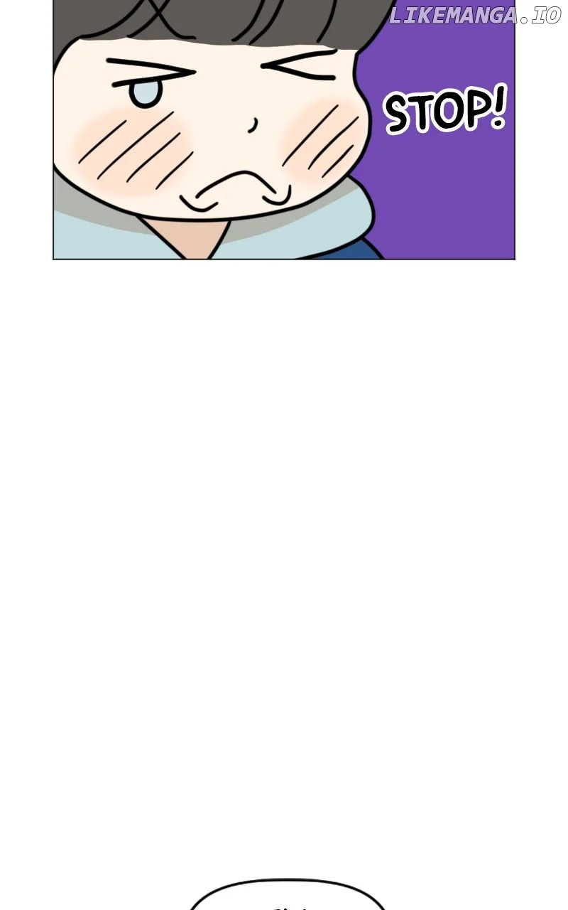 Maru Is a Puppy Chapter 33 - Page 71