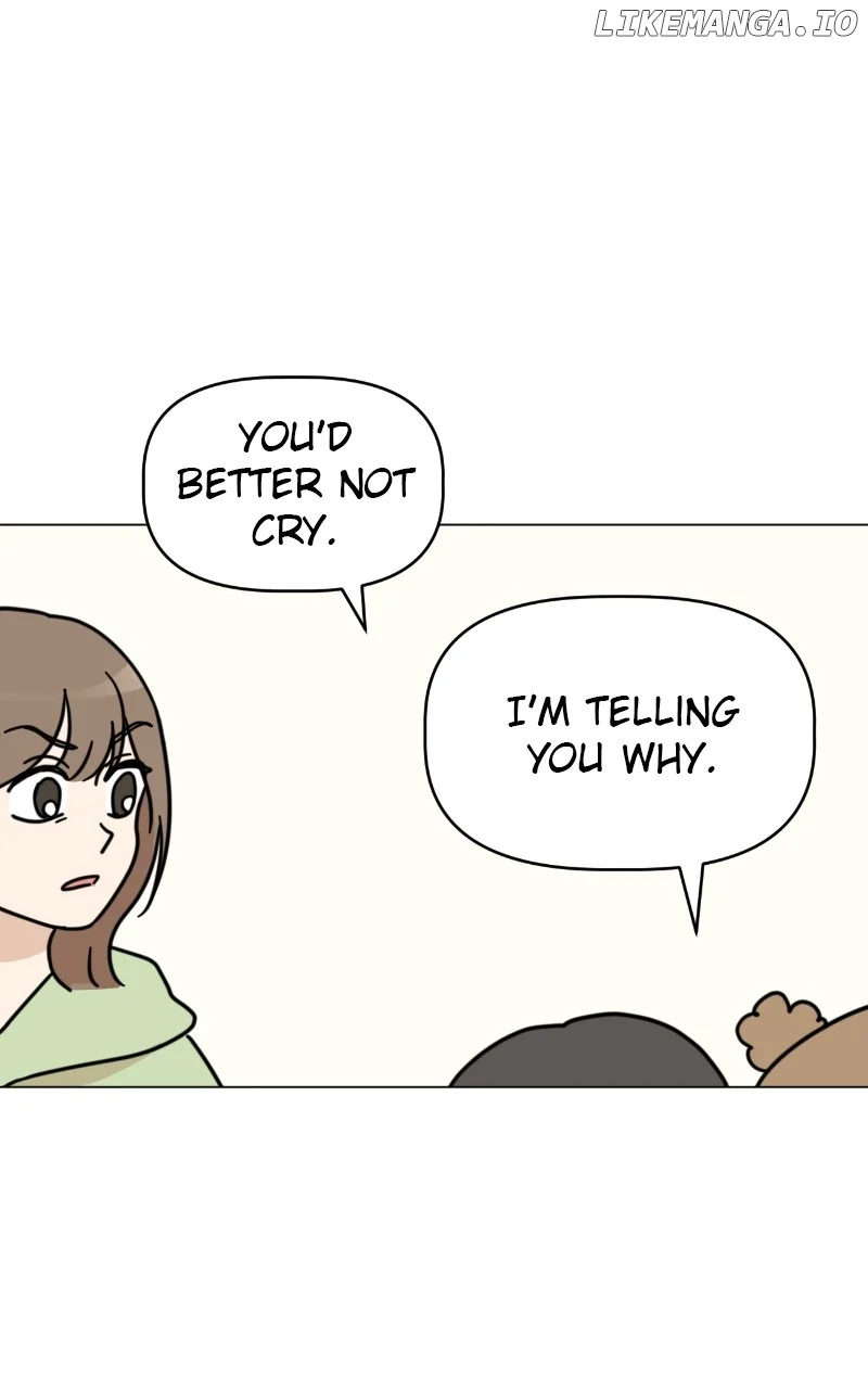Maru Is a Puppy Chapter 33 - Page 75