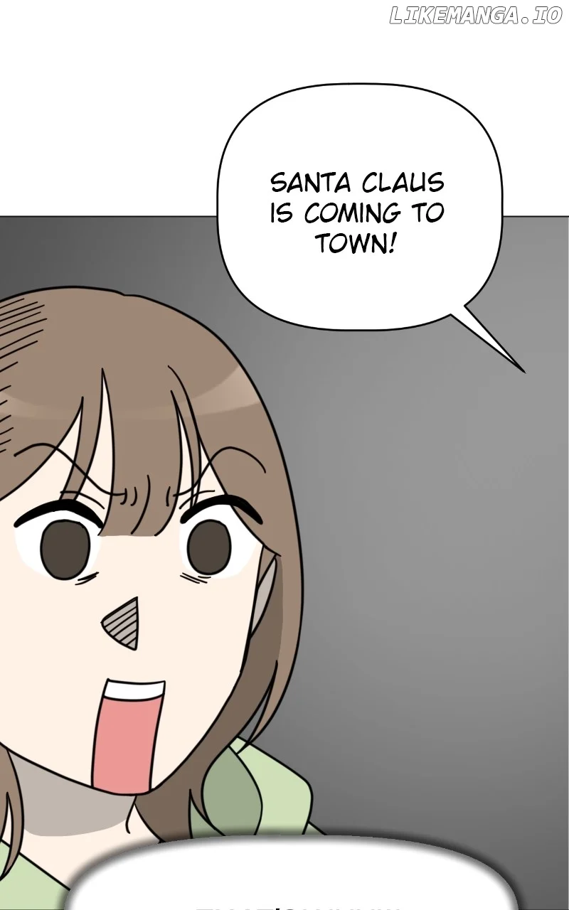 Maru Is a Puppy Chapter 33 - Page 76