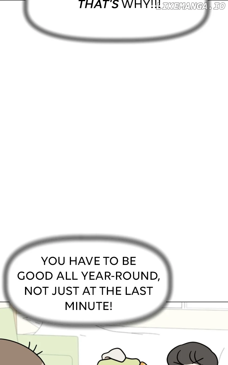 Maru Is a Puppy Chapter 33 - Page 77