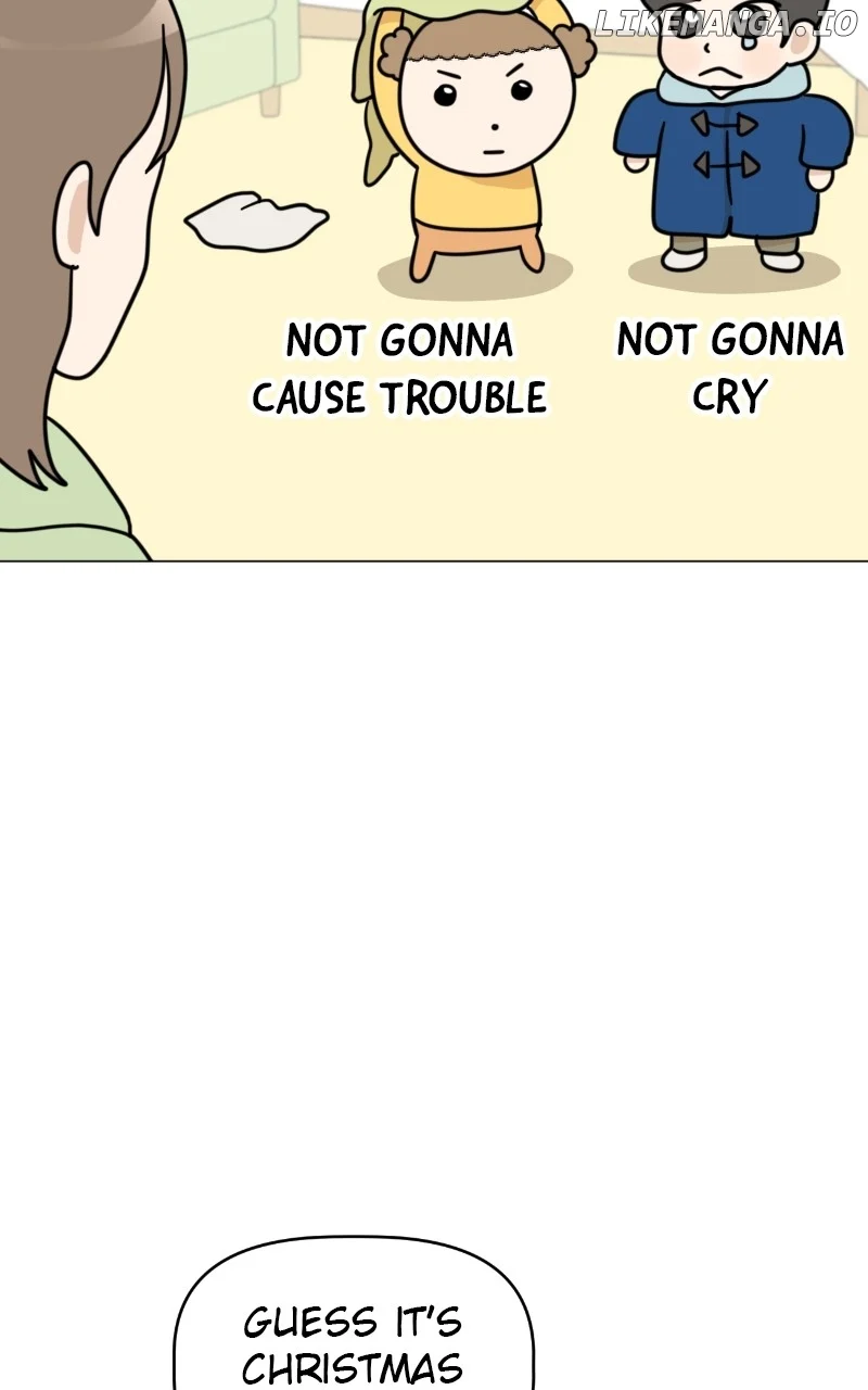 Maru Is a Puppy Chapter 33 - Page 78