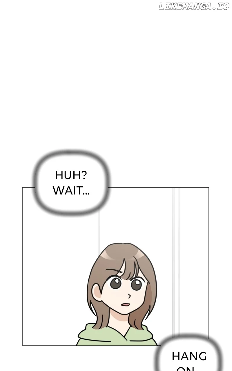 Maru Is a Puppy Chapter 33 - Page 81
