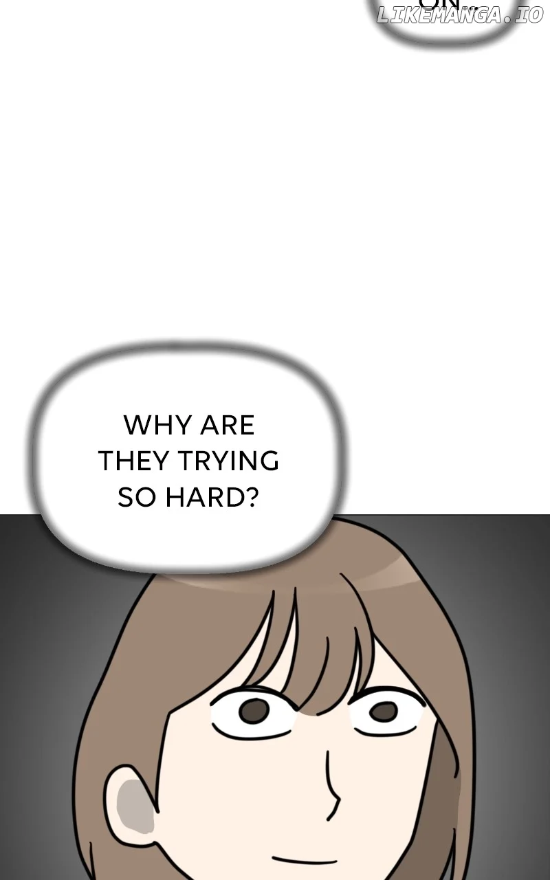 Maru Is a Puppy Chapter 33 - Page 82