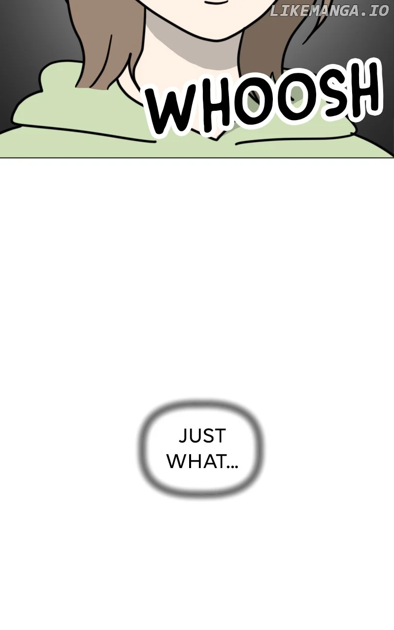 Maru Is a Puppy Chapter 33 - Page 83