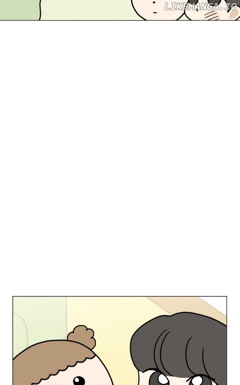 Maru Is a Puppy Chapter 34 - Page 1