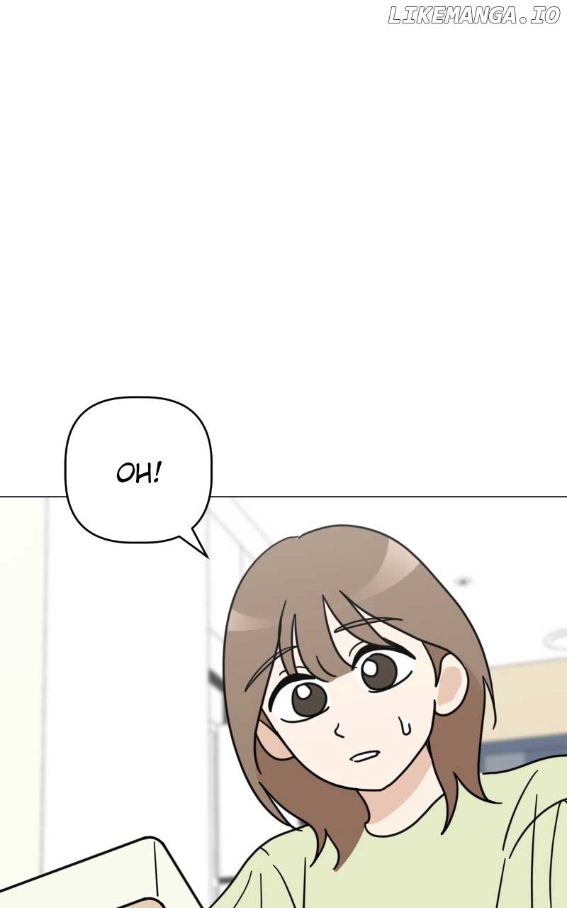 Maru Is a Puppy Chapter 34 - Page 12