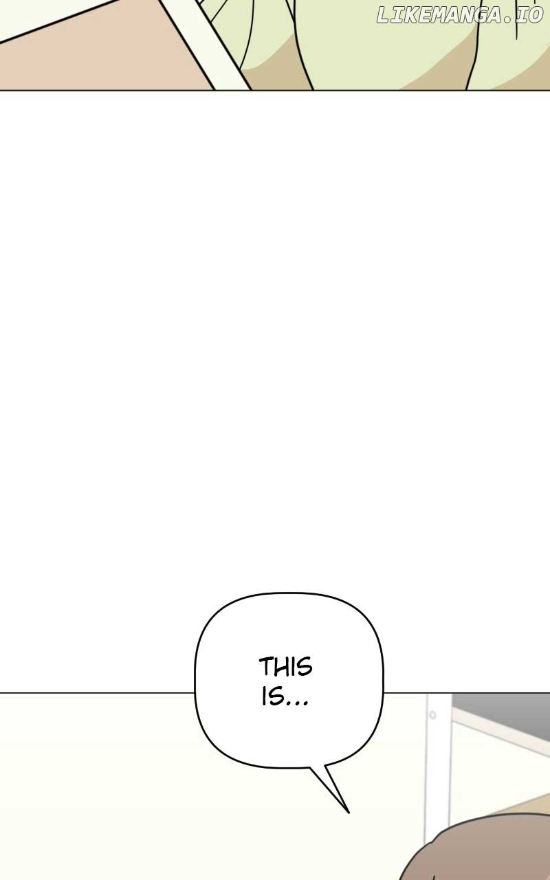 Maru Is a Puppy Chapter 34 - Page 13