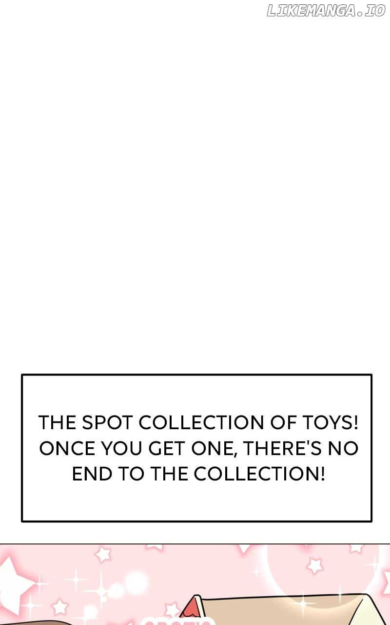 Maru Is a Puppy Chapter 34 - Page 18