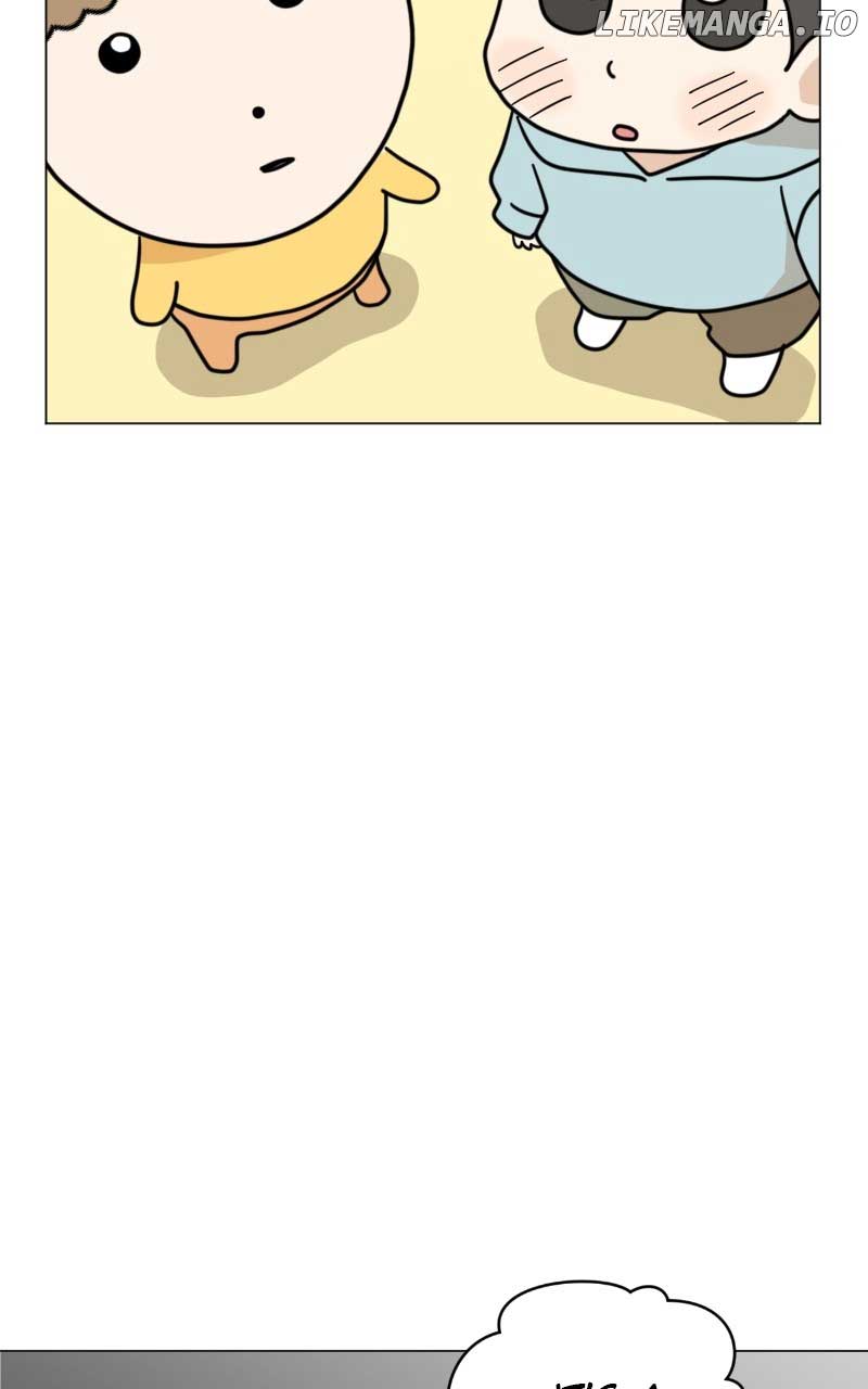 Maru Is a Puppy Chapter 34 - Page 2