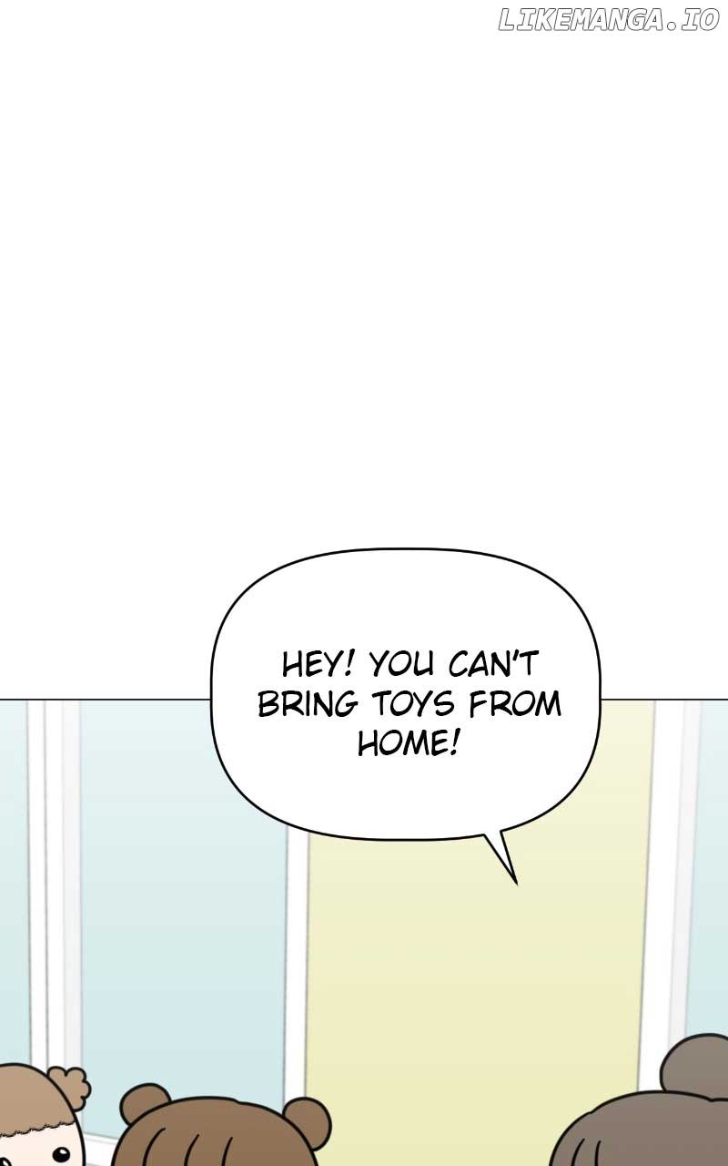 Maru Is a Puppy Chapter 34 - Page 28