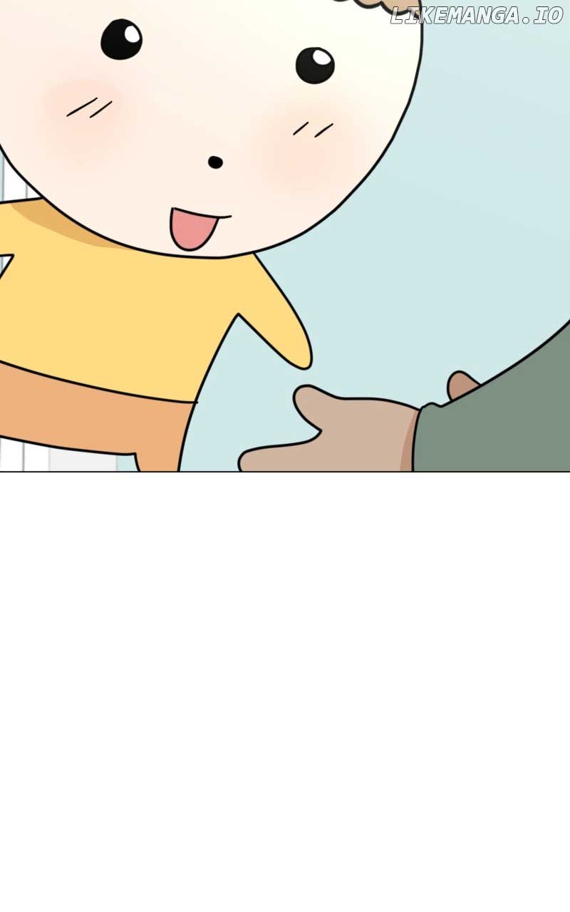 Maru Is a Puppy Chapter 34 - Page 32