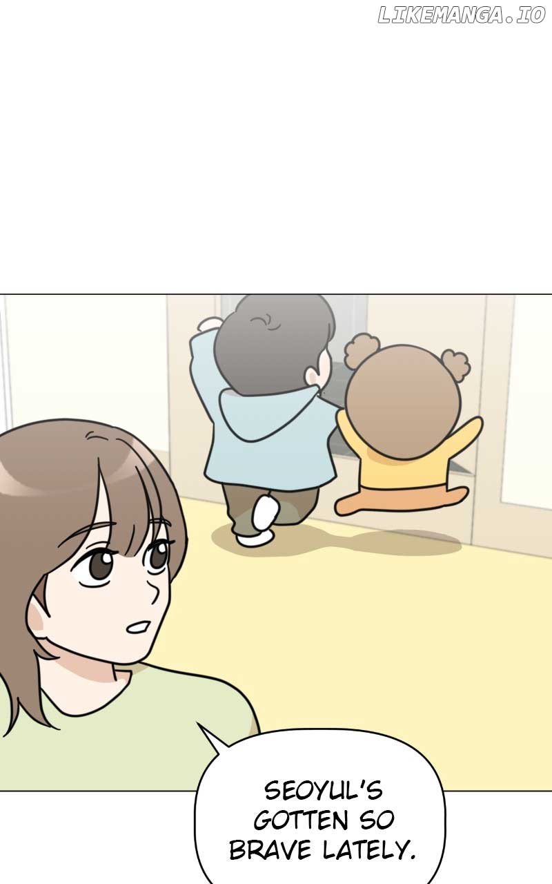Maru Is a Puppy Chapter 34 - Page 36