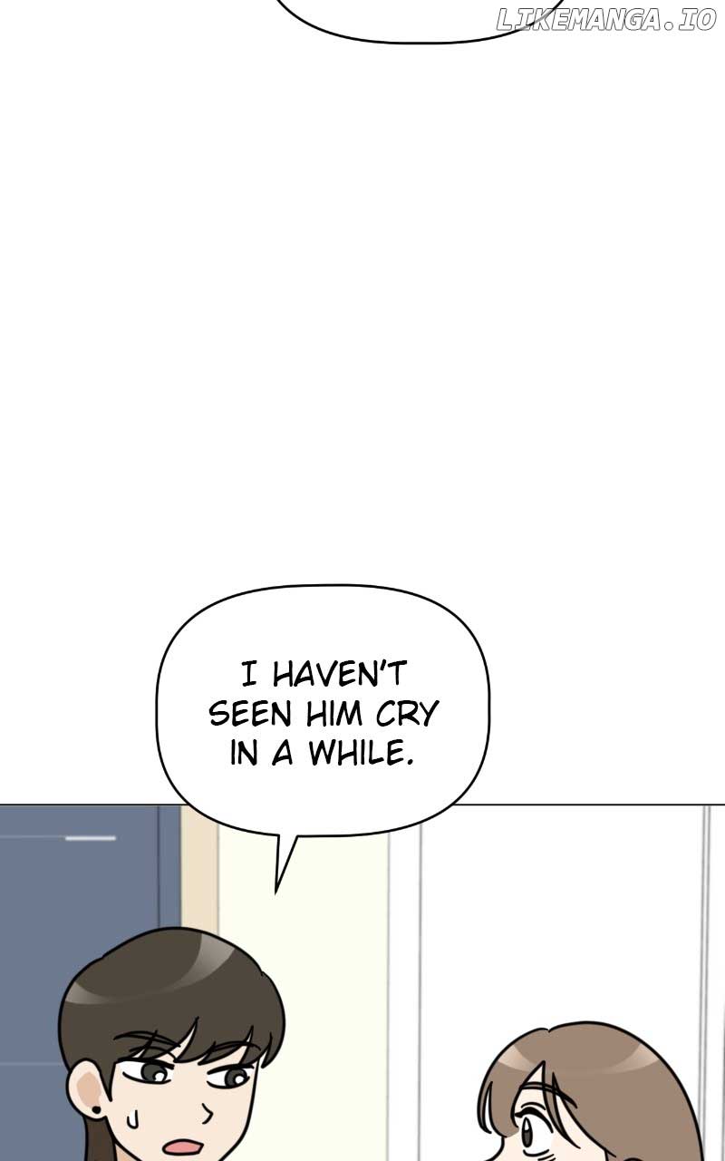 Maru Is a Puppy Chapter 34 - Page 37