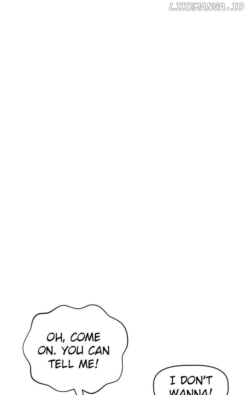 Maru Is a Puppy Chapter 34 - Page 4