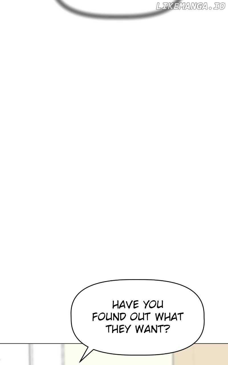Maru Is a Puppy Chapter 34 - Page 40