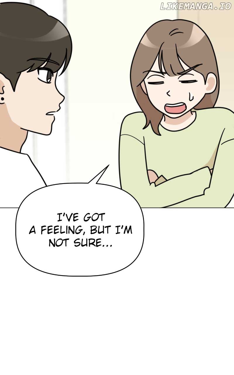 Maru Is a Puppy Chapter 34 - Page 41