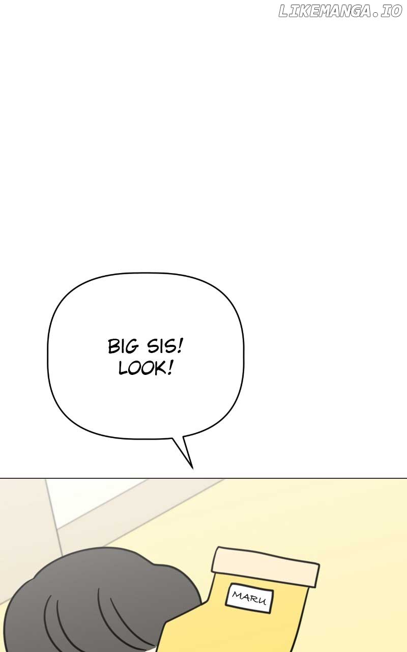 Maru Is a Puppy Chapter 34 - Page 43