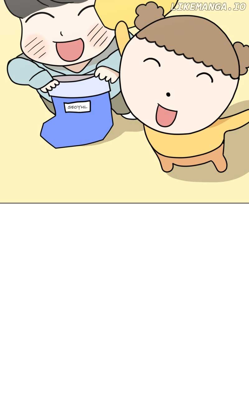 Maru Is a Puppy Chapter 34 - Page 44