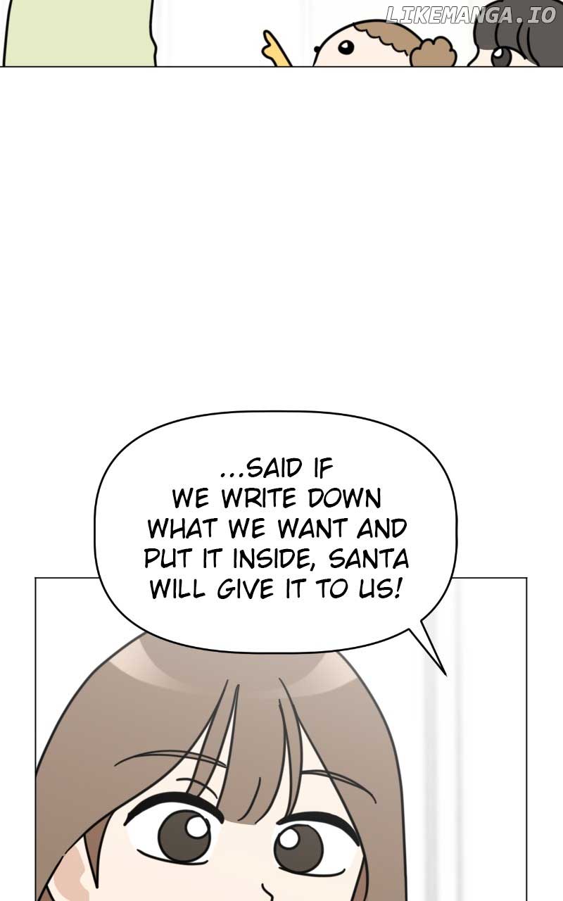 Maru Is a Puppy Chapter 34 - Page 46