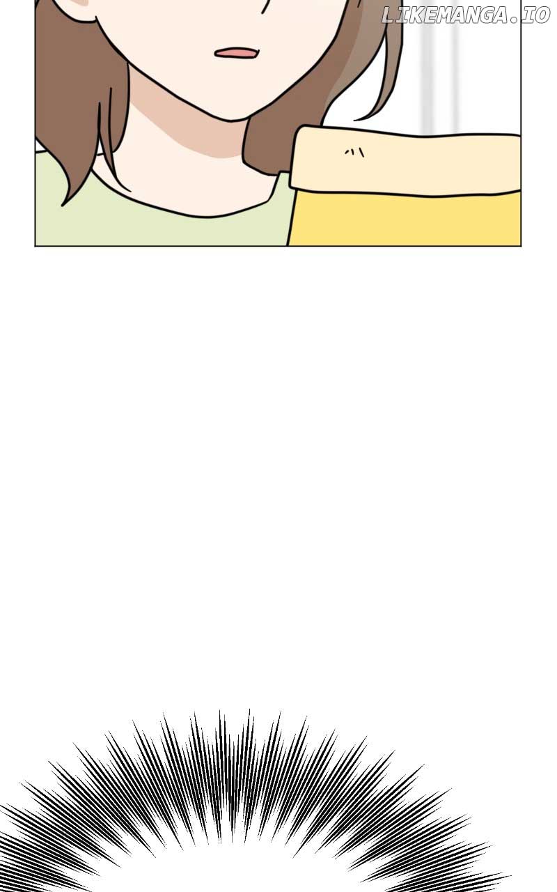 Maru Is a Puppy Chapter 34 - Page 47