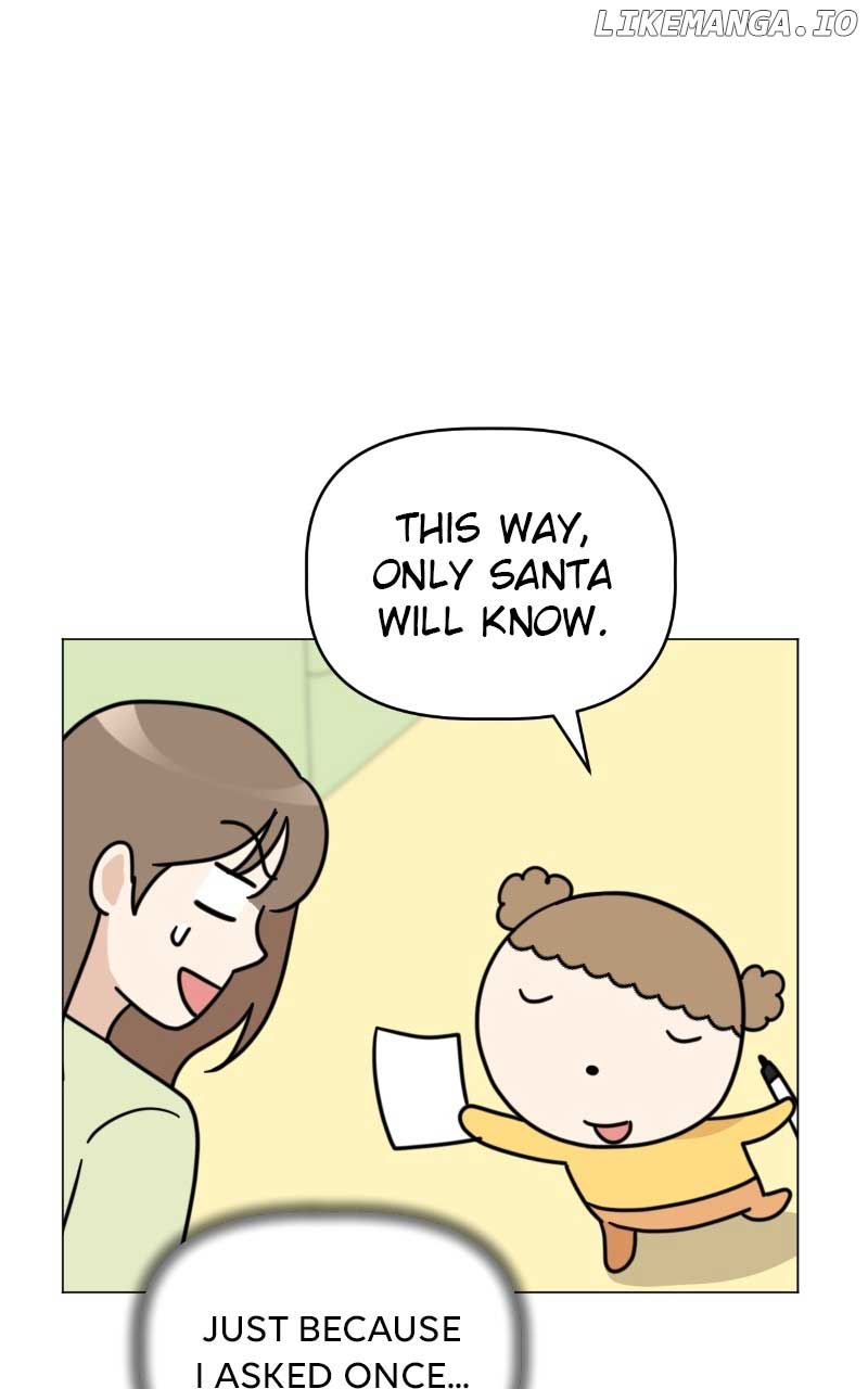 Maru Is a Puppy Chapter 34 - Page 49