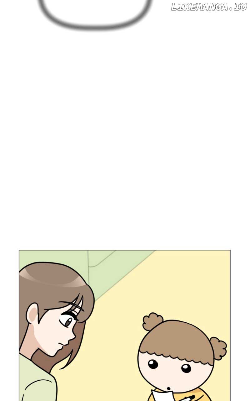 Maru Is a Puppy Chapter 34 - Page 50