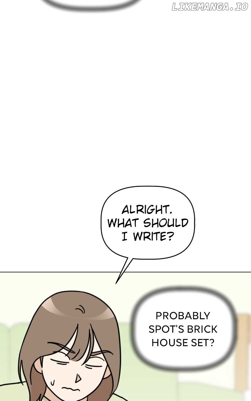 Maru Is a Puppy Chapter 34 - Page 52