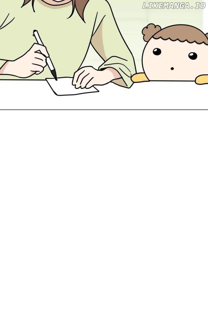Maru Is a Puppy Chapter 34 - Page 53
