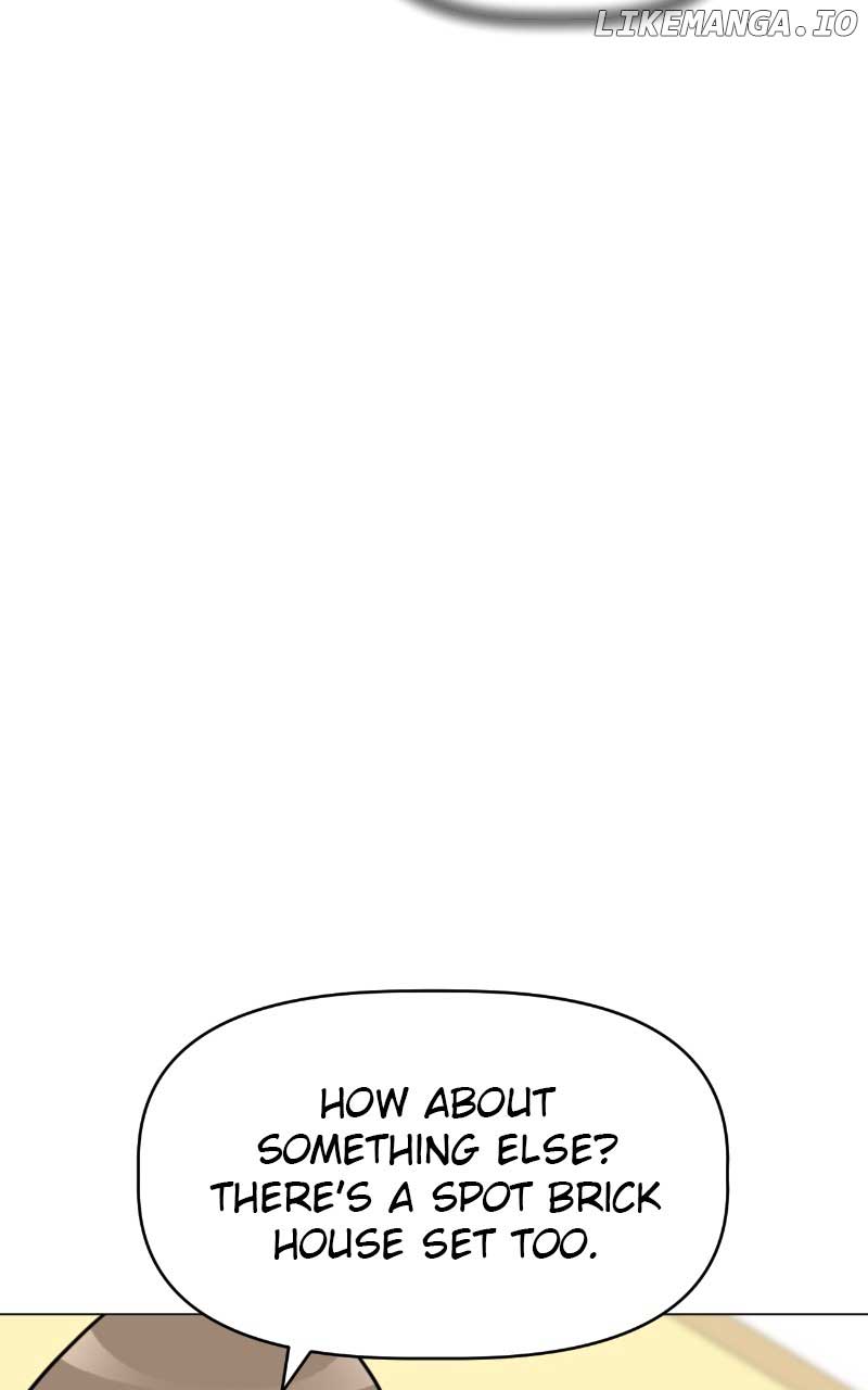 Maru Is a Puppy Chapter 34 - Page 56