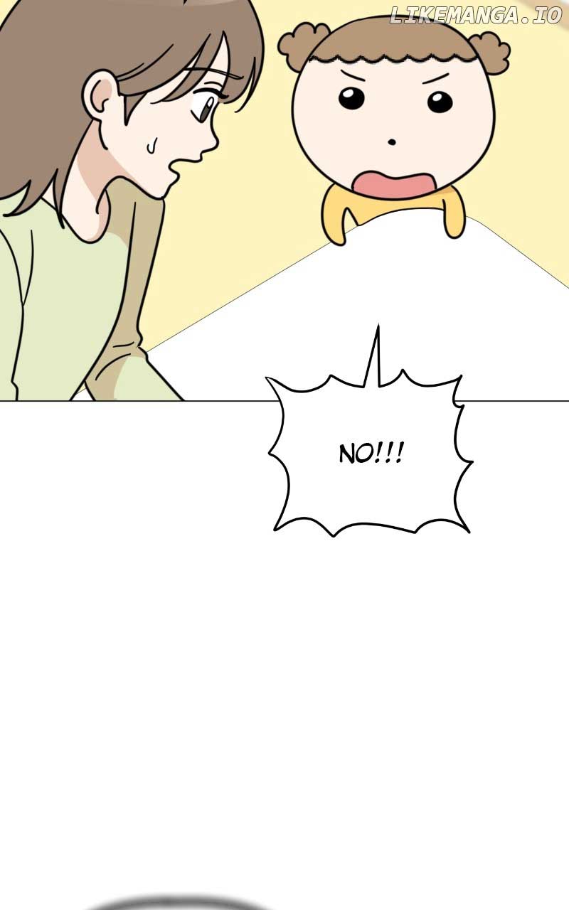 Maru Is a Puppy Chapter 34 - Page 57