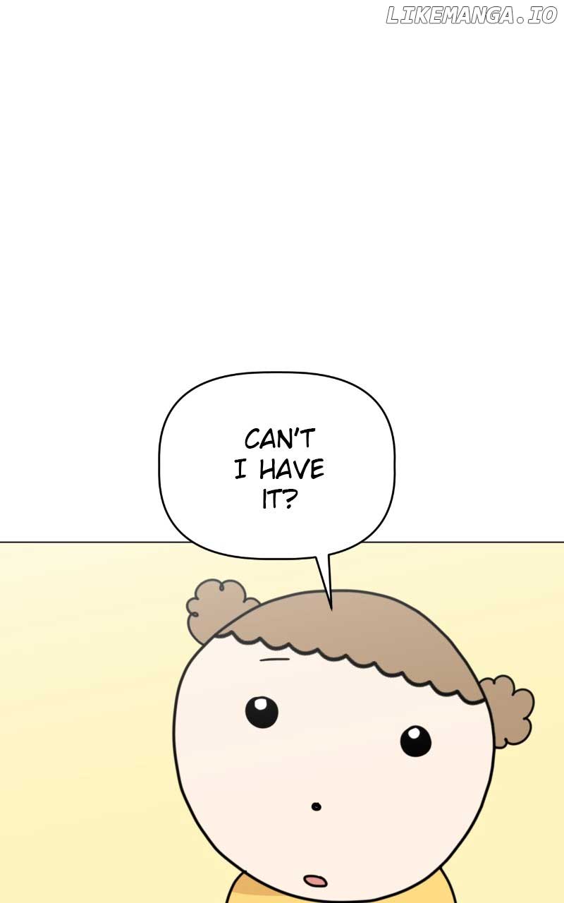 Maru Is a Puppy Chapter 34 - Page 59