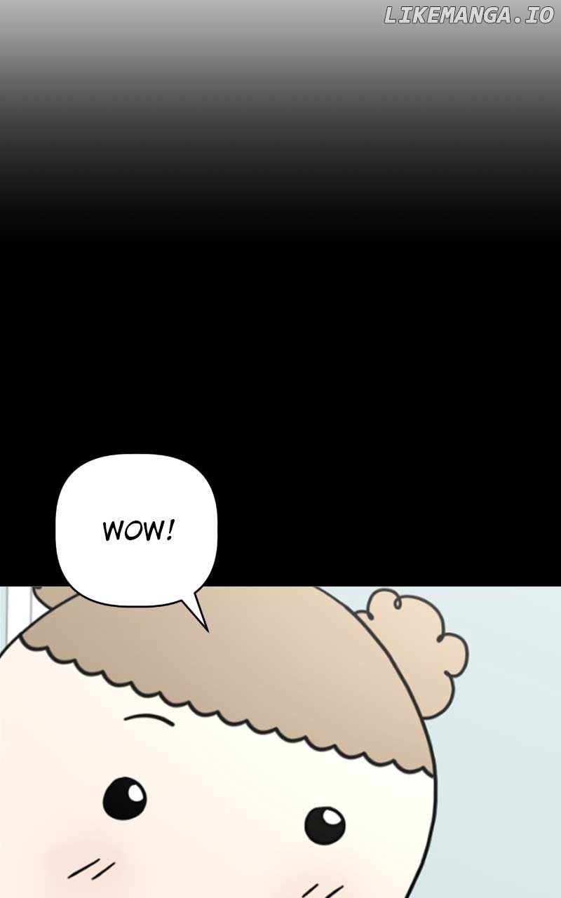 Maru Is a Puppy Chapter 34 - Page 61