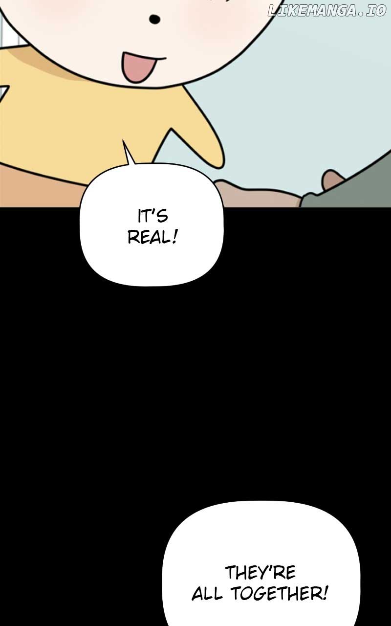 Maru Is a Puppy Chapter 34 - Page 62