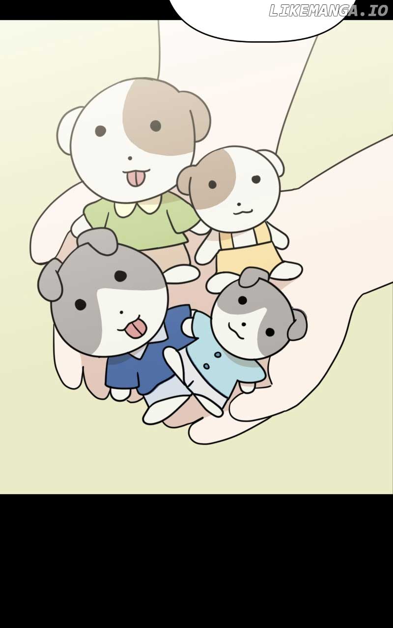 Maru Is a Puppy Chapter 34 - Page 63