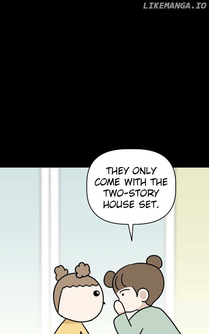 Maru Is a Puppy Chapter 34 - Page 64