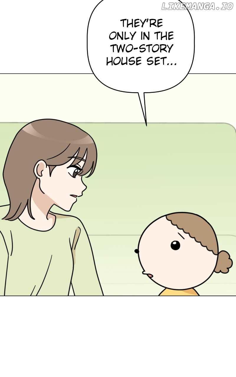 Maru Is a Puppy Chapter 34 - Page 66