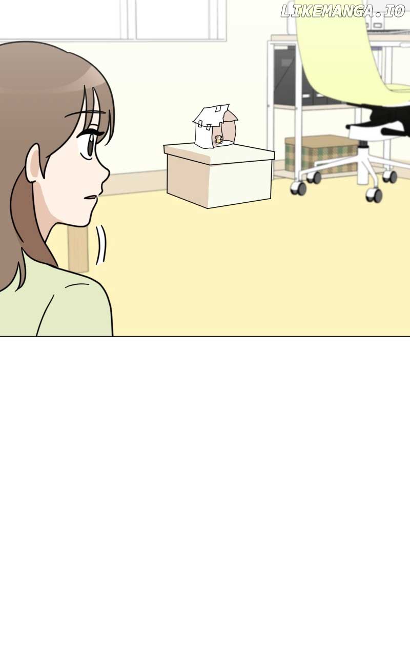 Maru Is a Puppy Chapter 34 - Page 69