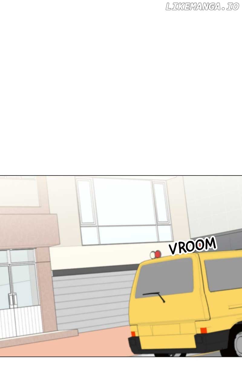 Maru Is a Puppy Chapter 34 - Page 7