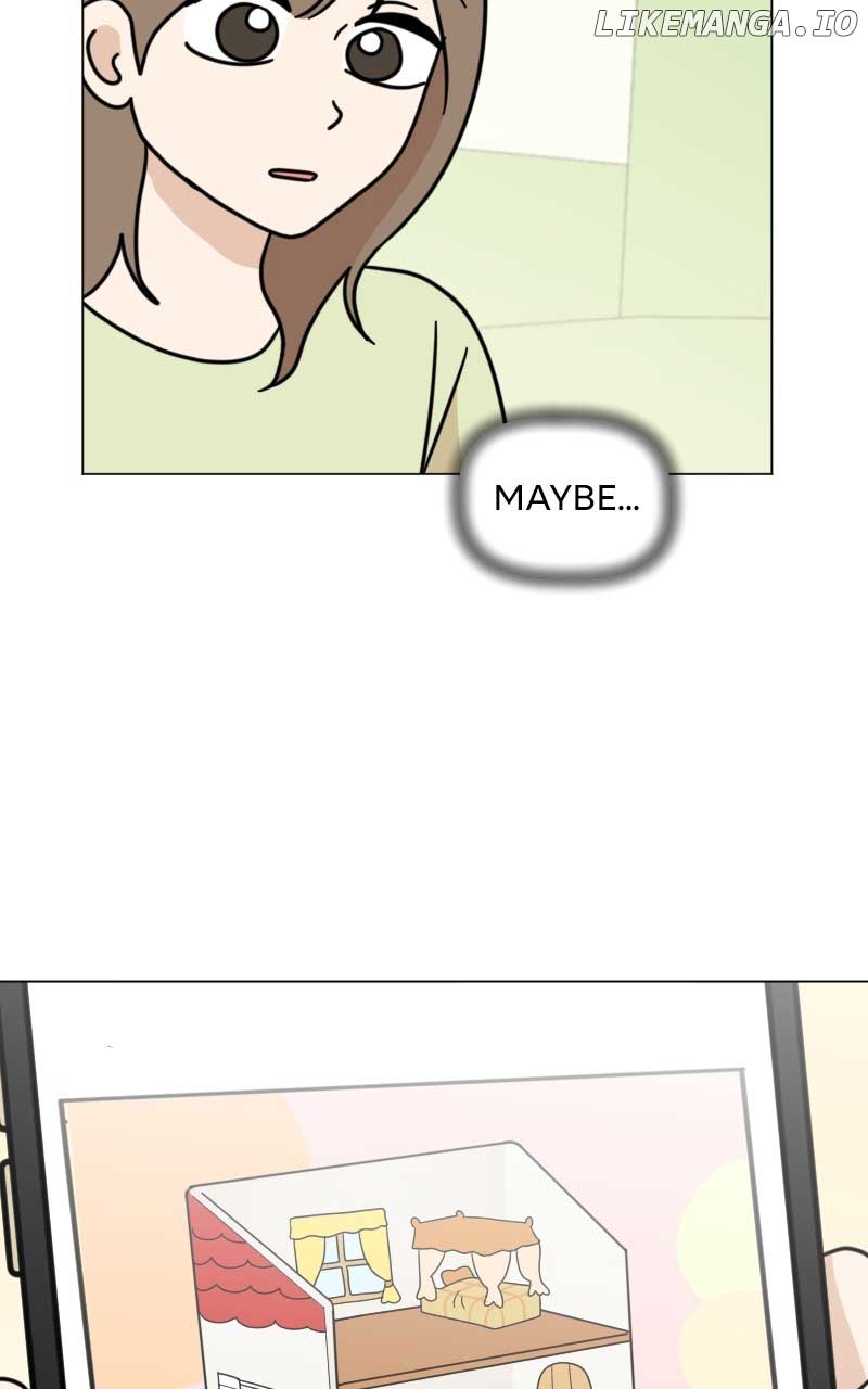 Maru Is a Puppy Chapter 34 - Page 72