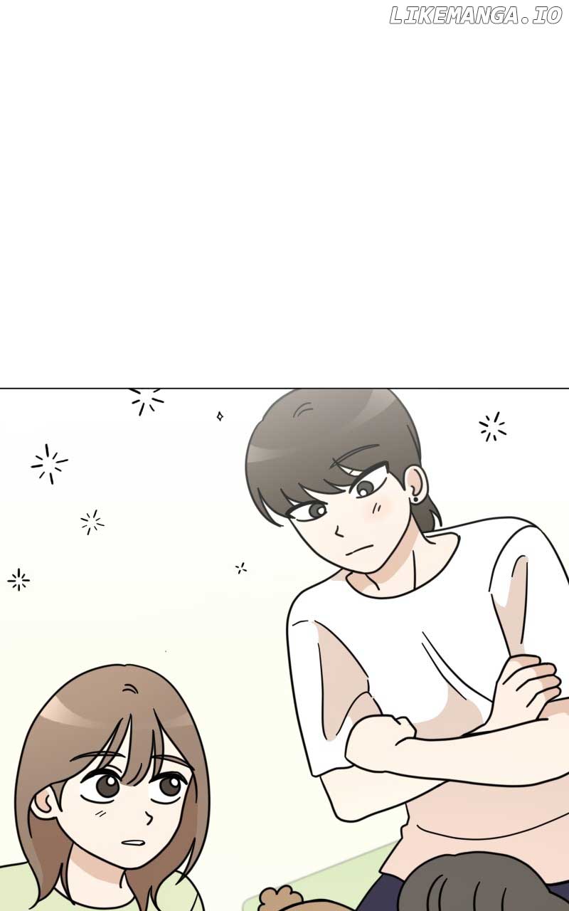 Maru Is a Puppy Chapter 34 - Page 75