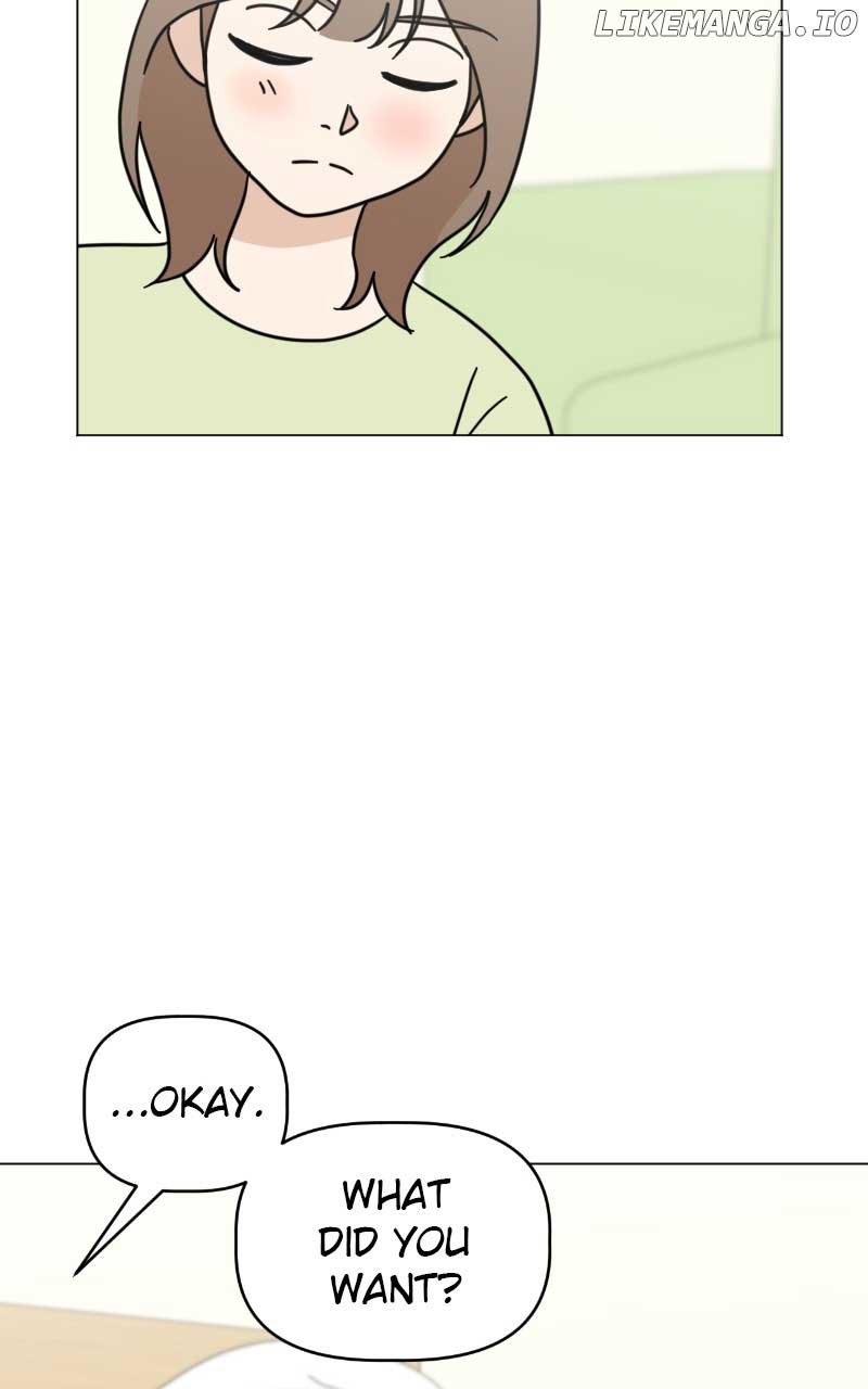 Maru Is a Puppy Chapter 34 - Page 77