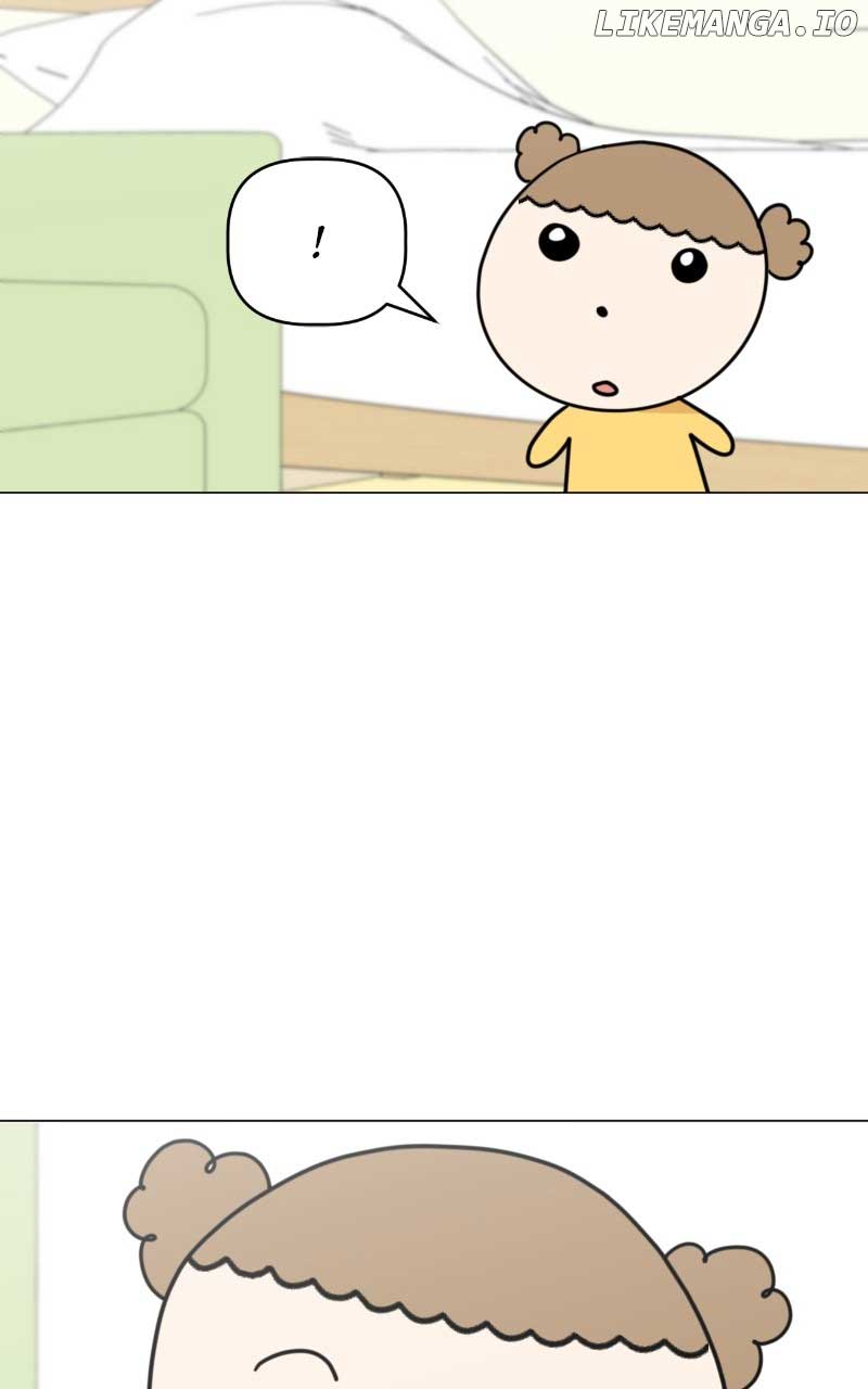 Maru Is a Puppy Chapter 34 - Page 78