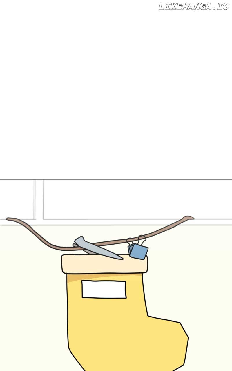 Maru Is a Puppy Chapter 34 - Page 81