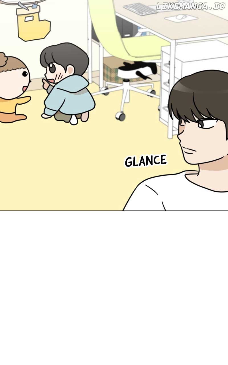 Maru Is a Puppy Chapter 34 - Page 83